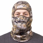 HUNTWO-Lubec-Heat-Boost-Heavyweight-Softshell-Balaclava-Disruption