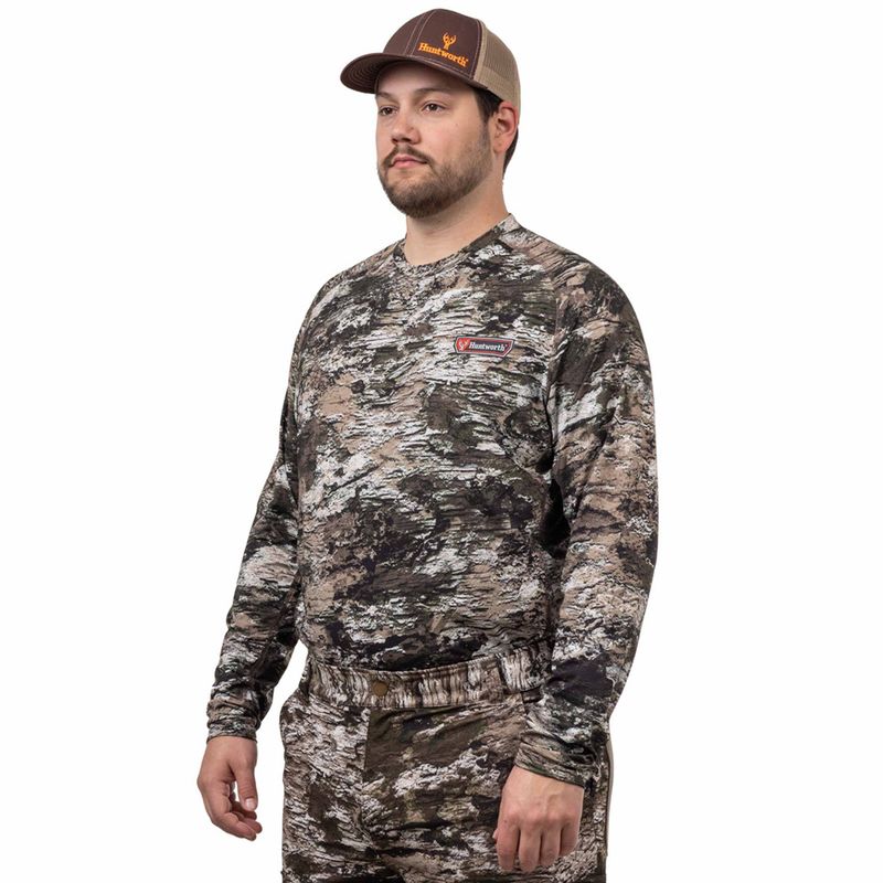 HUNTWO-Fallon-Light-Weight-Performance-Polyester-Long-Sleeve-Shirt-Tarnen