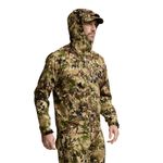 Sitka-Dew-Point-Waterproof-Lightweight-Hunting-Jacket---Men-s-Optifade-Subalpine