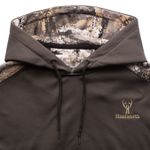 HUNTWO-Performance-Fleece-Hoodie-Charcoal---Disruption