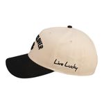 Black-Clover-Timeless-Hat-Black---Creme