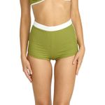Billabong-Sunrays-Surf-Short---Women-s-Ranger-Green