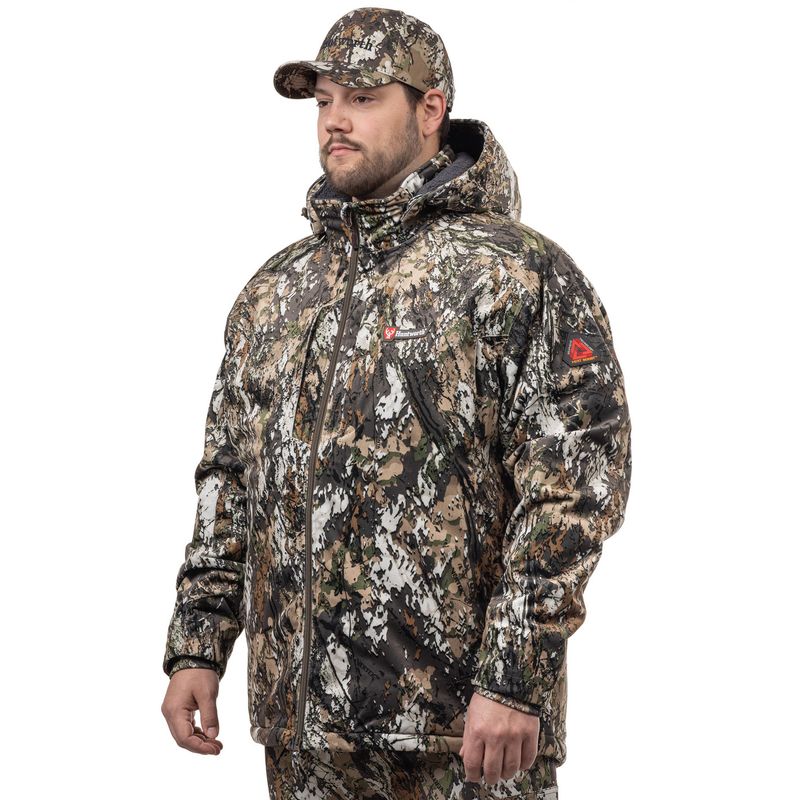 Huntworth-Matterhorn-Heat-Boost-Insulated-Hunting-Jacket---Men-s-Vertek