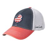 Black-Clover-USA-2T-Vintage-Hat-Flag---White
