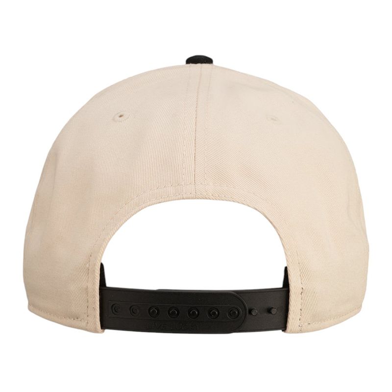 Black-Clover-Timeless-Hat-Black---Creme