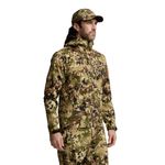 Sitka-Dew-Point-Waterproof-Lightweight-Hunting-Jacket---Men-s-Optifade-Subalpine