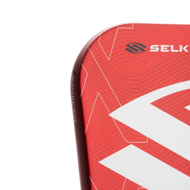 SELKIR-PADDLE-LUXX-CONTROL-AIR-EPIC-INFINIGRIT-Red