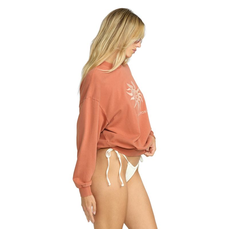 Billabong-Bright-Sun-Kendal-Fleece-Crew---Women-s-Kiss-the-Earth