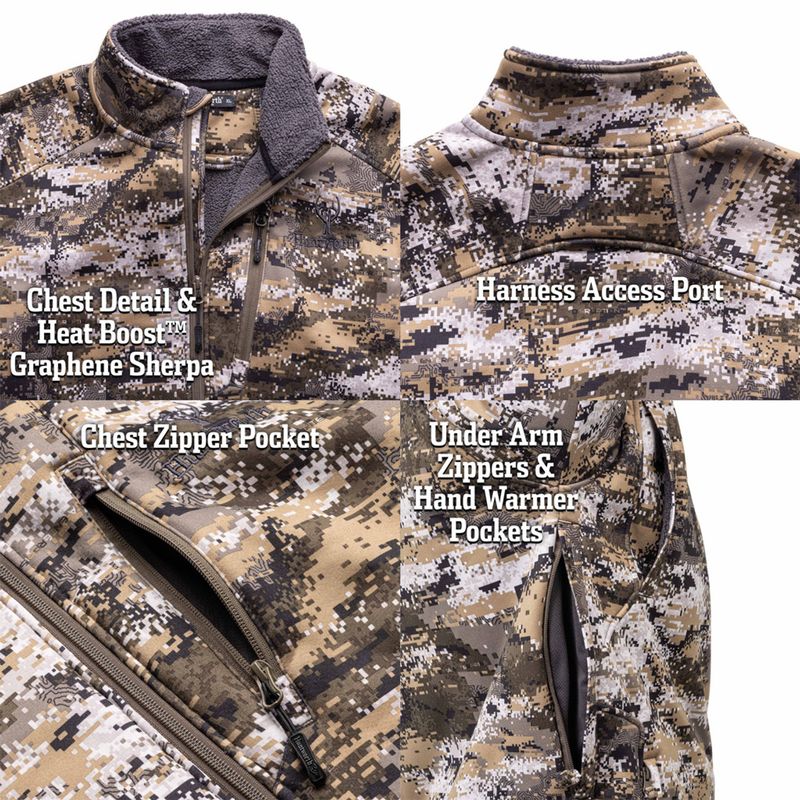 Huntworth-Saskatoon-Heat-Boost-Hunting-Jacket---Men-s-Disruption