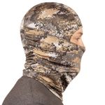HUNTWO-Tenpeak-Light-Weight-Unlined-Pull-Down-Poly-Spandex-Balaclava-Disruption