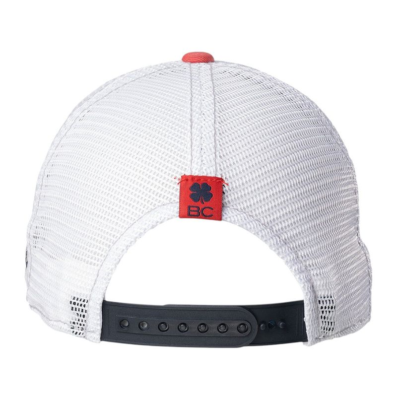 Black-Clover-USA-2T-Vintage-Hat-Flag---White