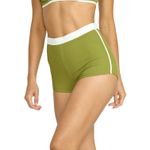 Billabong-Sunrays-Surf-Short---Women-s-Ranger-Green