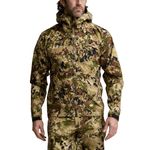 Sitka-Dew-Point-Waterproof-Lightweight-Hunting-Jacket---Men-s-Optifade-Subalpine