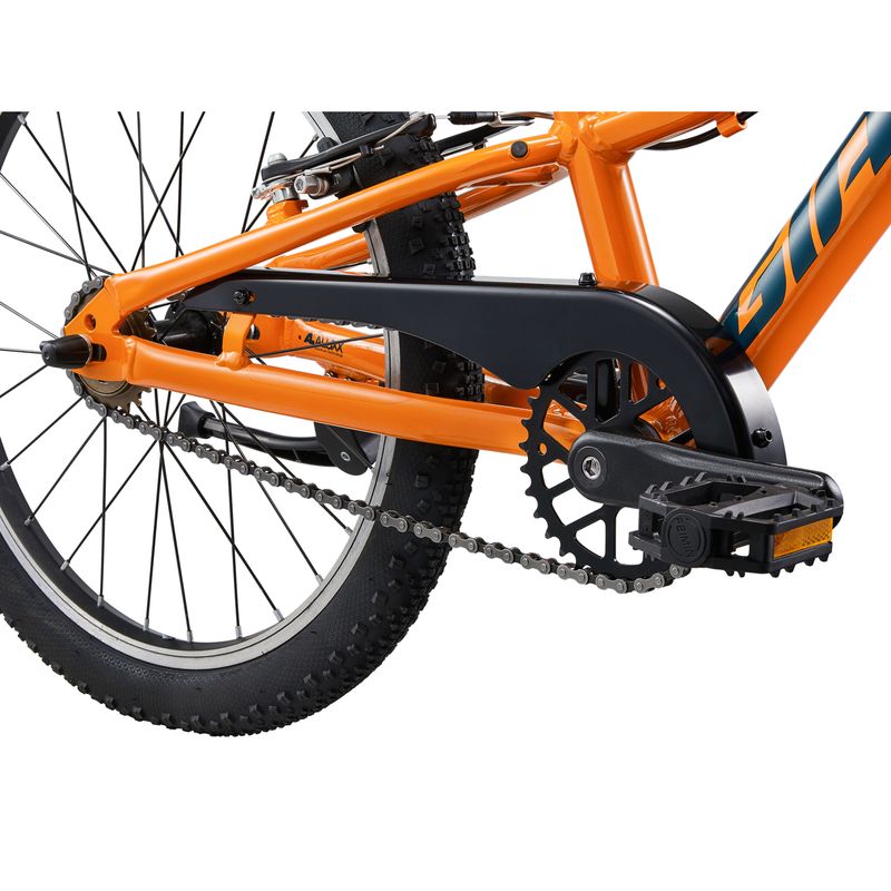 Giant-Talon-20-Single-Speed-Bike-2025---Kids--Sandstorm