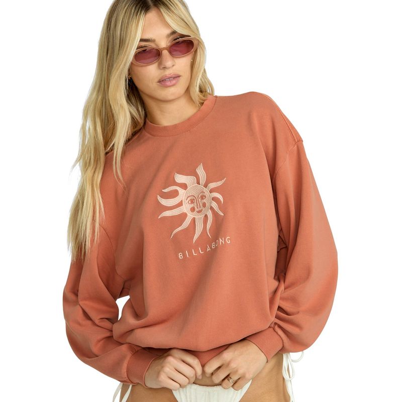 Billabong-Bright-Sun-Kendal-Fleece-Crew---Women-s-Kiss-the-Earth