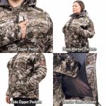 Huntworth-Matterhorn-Heat-Boost-Insulated-Hunting-Jacket---Women-s-Tarnen