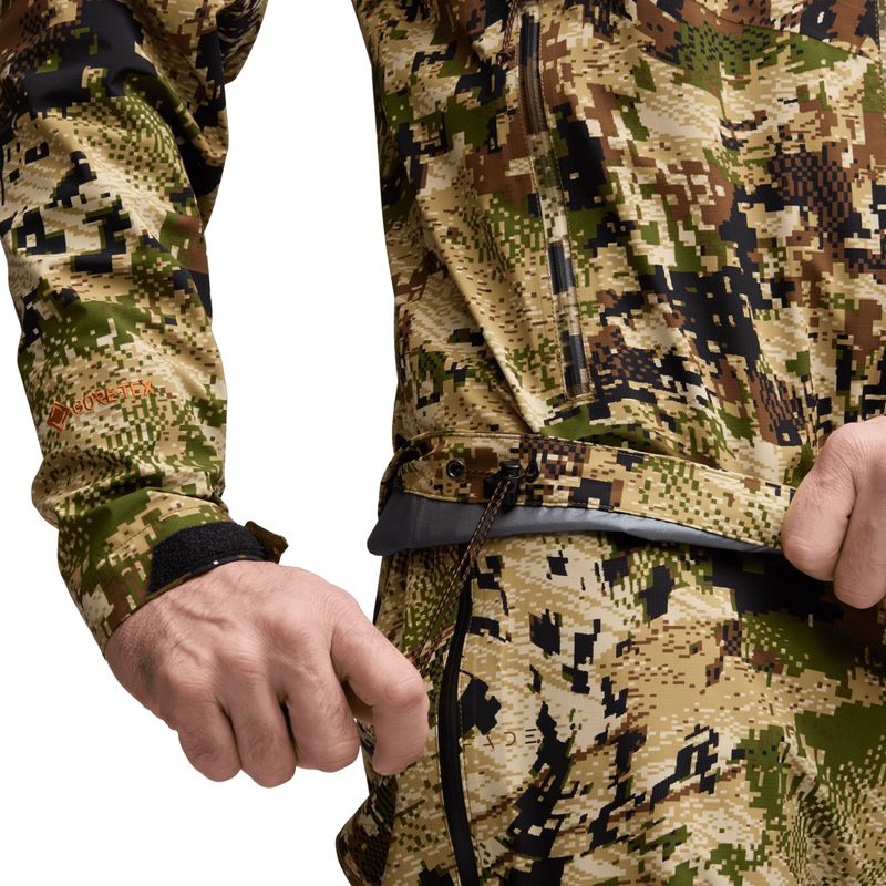 Sitka-Dew-Point-Waterproof-Lightweight-Hunting-Jacket---Men-s-Optifade-Subalpine