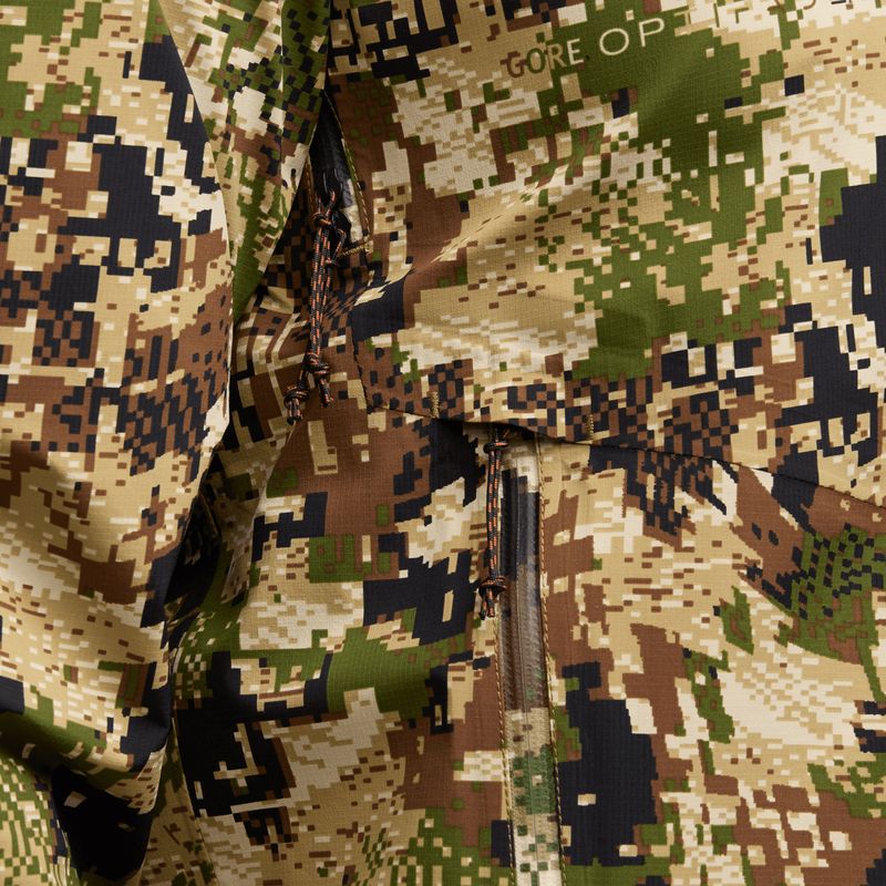 Sitka-Dew-Point-Waterproof-Lightweight-Hunting-Jacket---Men-s-Optifade-Subalpine