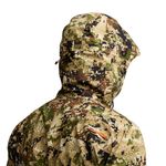 Sitka-Dew-Point-Waterproof-Lightweight-Hunting-Jacket---Men-s-Optifade-Subalpine