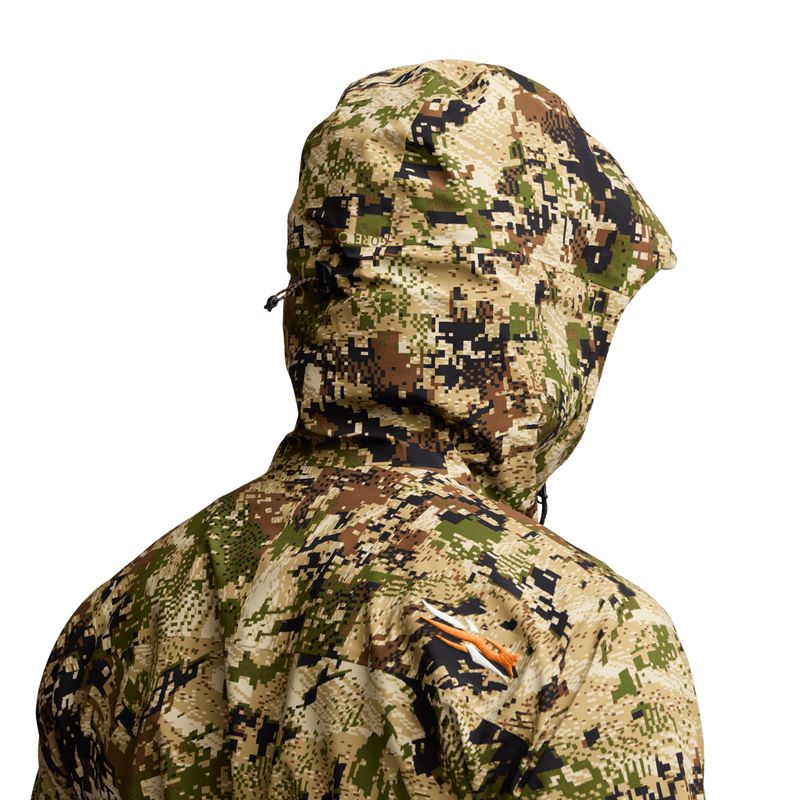 Sitka-Dew-Point-Waterproof-Lightweight-Hunting-Jacket---Men-s-Optifade-Subalpine