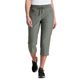 KUHL Trekr Pull On Kapri - Women's Stone