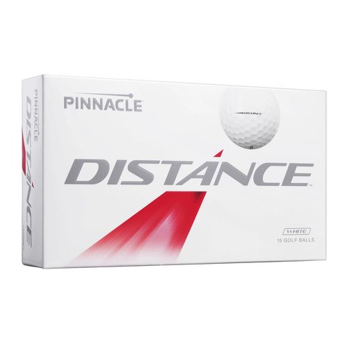 Titleist Pinnacle Distance Golf Ball (15 Pack)