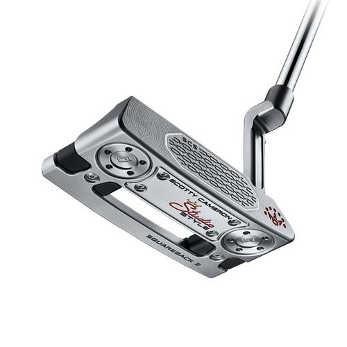 Titleist Super Select Squareback 2 Putter - 2025