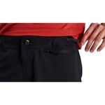 Specialized Trail Short + Liner - Men's Black