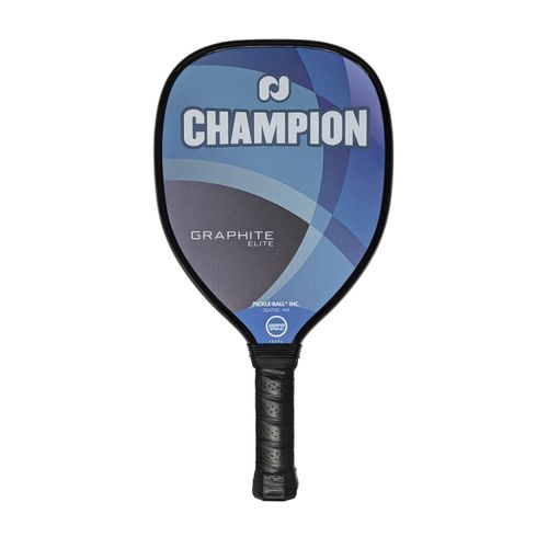 Pickleball Champion Graphite Elite Pickleball Paddle
