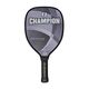 Pickleball Champion Graphite Elite Pickleball Paddle Gray