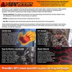 Heatboost