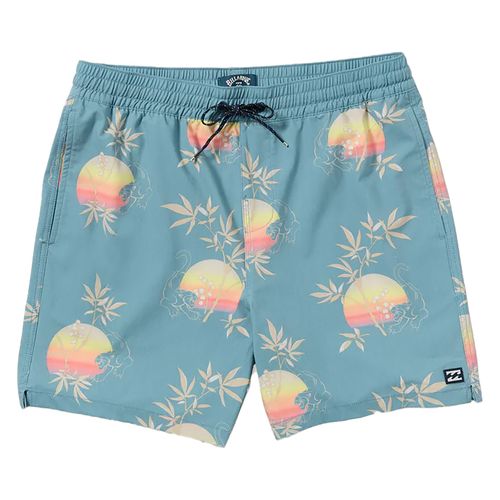 Billabong Good Times Layback Trunk - Boys'