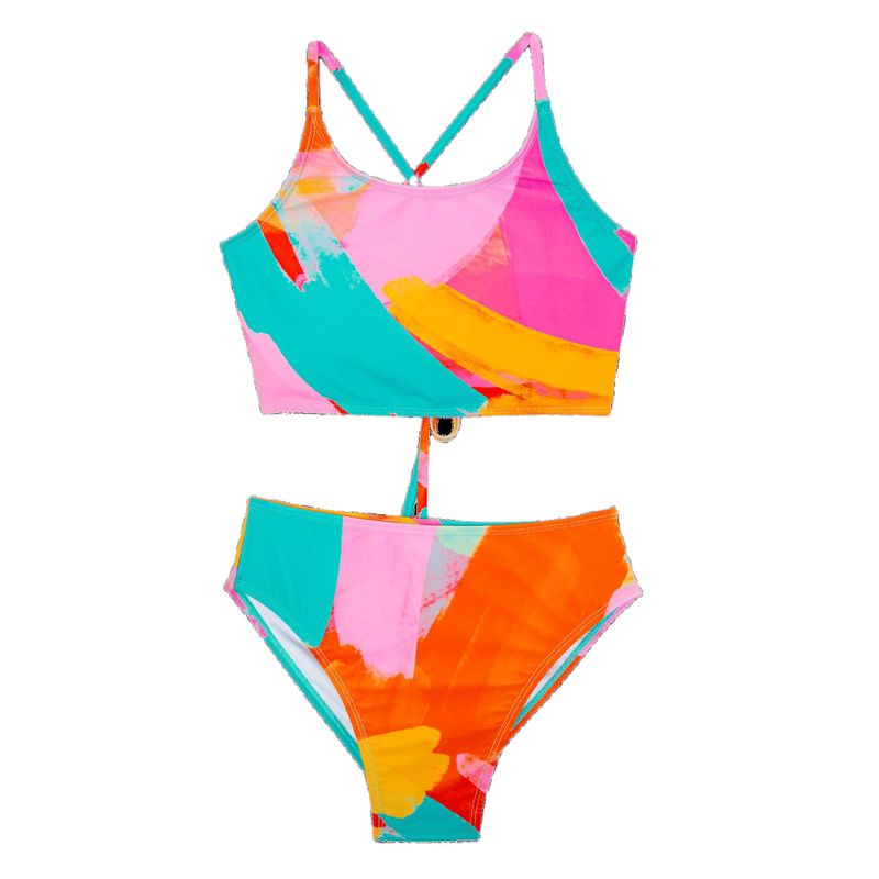 Nani-Swimwear-Tie-Back-Crop-Set---Girls--Isadora
