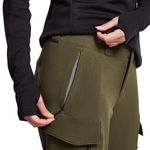 SITKA Timberline Pant - Women's Deep Lichen