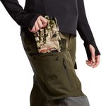 SITKA Timberline Pant - Women's Deep Lichen