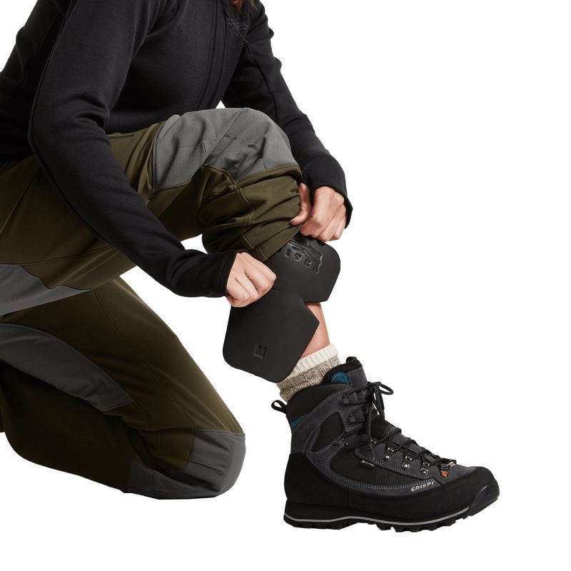 SITKA Timberline Pant - Women's Deep Lichen