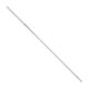 STX Fiber Composite O Defense Lacrosse Handle White