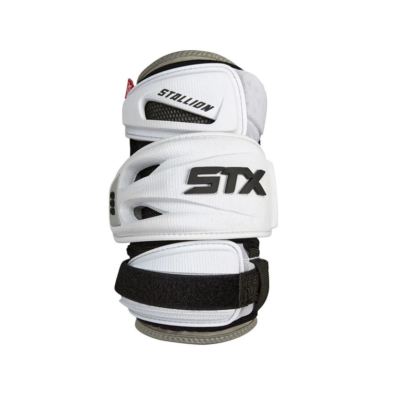 STX-Stallion-900-Lacrosse-Arm-Pad---Adult-White
