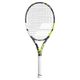 Babolat Pure Aero Junior 25 Gen8 Tennis Racquet 370 grey/yellow/white