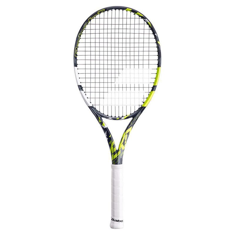Babolat-Pure-Aero-Junior-25-Gen8-Tennis-Racquet-370-grey-yellow-white