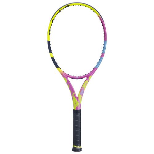 Babolat Pure Aero Rafa Origin Unstrung Tennis Racket