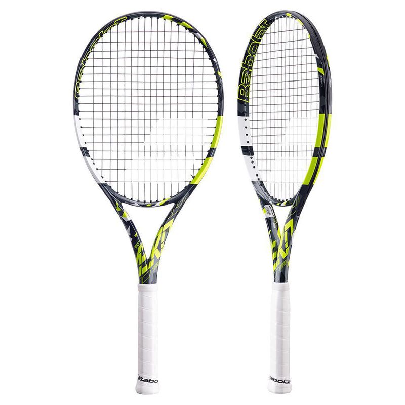 Babolat-Pure-Aero-Junior-25-Gen8-Tennis-Racquet-370-grey-yellow-white