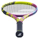 Babolat-Pure-Aero-Rafa-26-Junior-Tennis-Racquet--Strung----Youth-371	Yellow---Pink---Blue