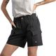 LIV Outdoor Cascade Short - Women's Meteorite Black