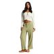 Billabong Good Catch Pant - Women's Avocado