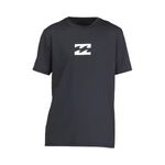 Billabong-All-Day-Wave-Short-Sleeve-Surfshirt---Boys--Black