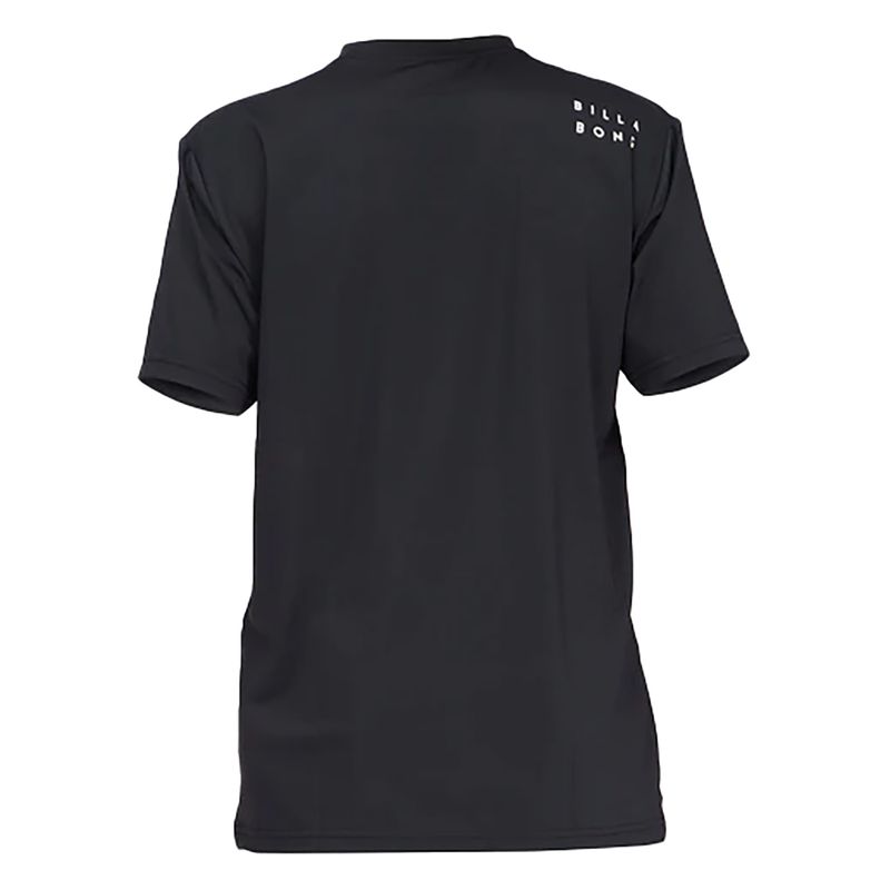 Billabong-All-Day-Wave-Short-Sleeve-Surfshirt---Boys--Black