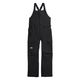 The North Face Freedom Bib - Men's TNF Black / NPF