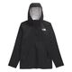 The North Face Alta Vista Jacket - Women's TNF Black