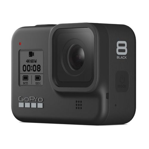 GoPro Hero8 Camera